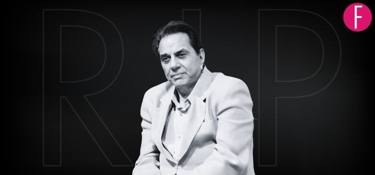 From Bollywood’s He-Man To A Legend Of Six Decades, Dharmendra Says Goodbye To This World At 89