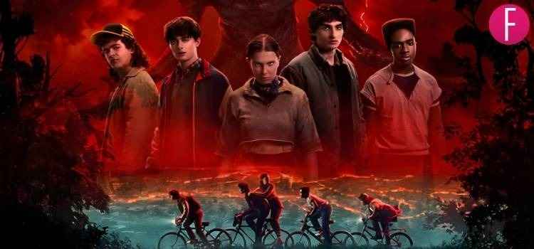 Stranger Things Season 5 Watch Party: Karachi Fans Get One Last Ride!