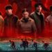 Stranger Things Season 5 Watch Party: Karachi Fans Get One Last Ride!