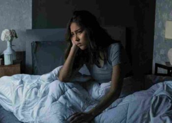 Nighttime Heart Palpitations? Let’s Break Down What’s Really Going On
