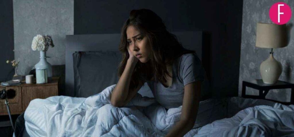 Nighttime Heart Palpitations? Let’s Break Down What’s Really Going On