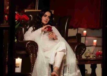 Muamma: 4 Things That Grabbed My Attention In The First Teaser