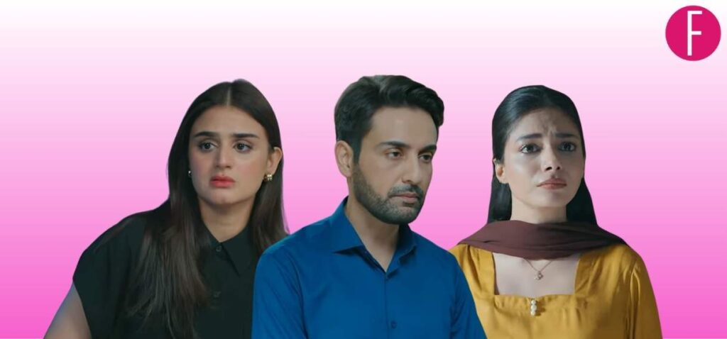 3 Reasons Why SharPasand Speaks Up For Today's Woman