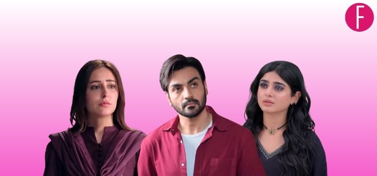 Jinn Ki Shadi Unki Shadi: Asad Doubts Khushi’s Food Like A Karachiite Outside Karachi!