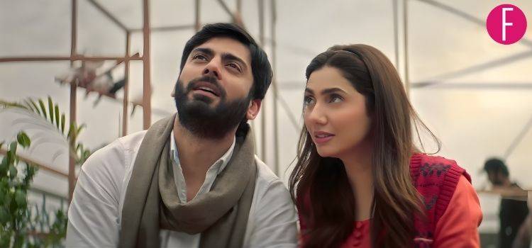 15 Unnecessary But Necessary Thoughts I Had While Watching Neelofar