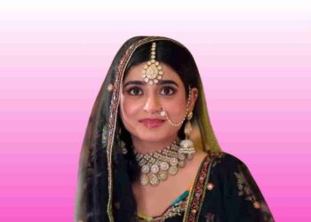 Jinn Ki Shadi Unki Shadi