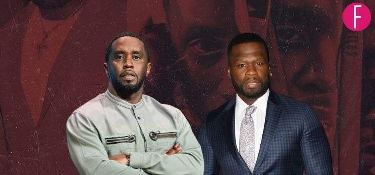 Sean Combs: The Reckoning