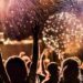 5 Places Where You Can Celebrate Your New Year Night!