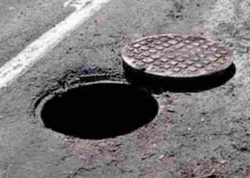 Three-Year-Old Boy Dies After Falling Into Open Manhole In Karachi, Public Demands Accountability