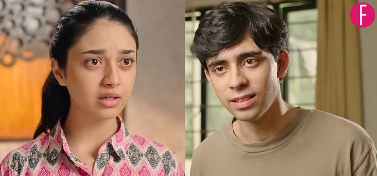 Drama Scenes, Jama Taqseem
