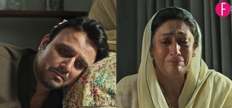 Drama Scenes, Pamaal