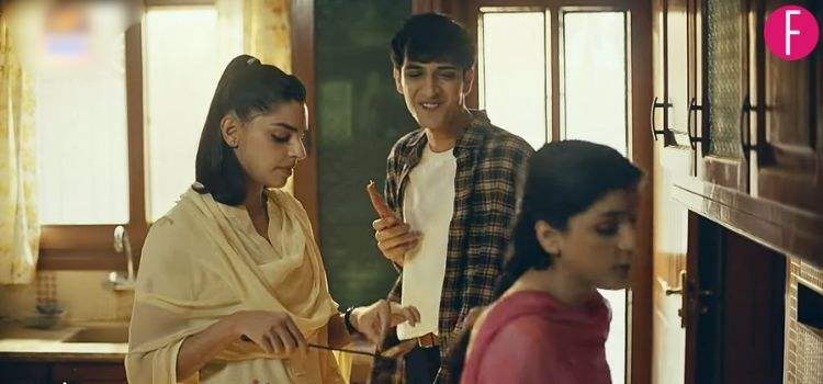 Drama Scenes, Kafeel
