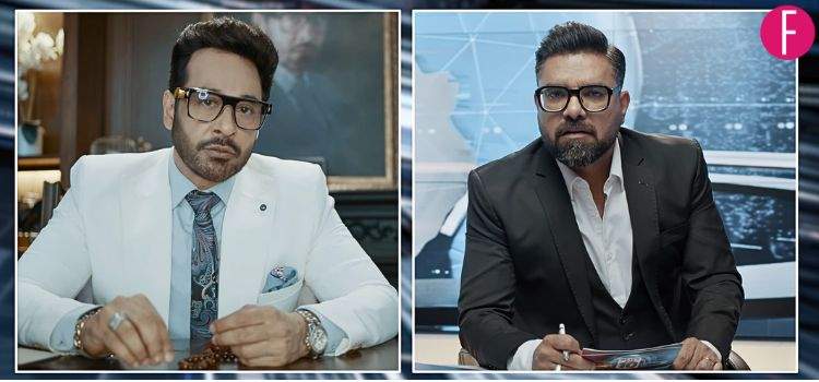 Case No. 9: "Jo Dikhta Hai, Wohi Bikhta Hai" - The Other Side Of Media Power