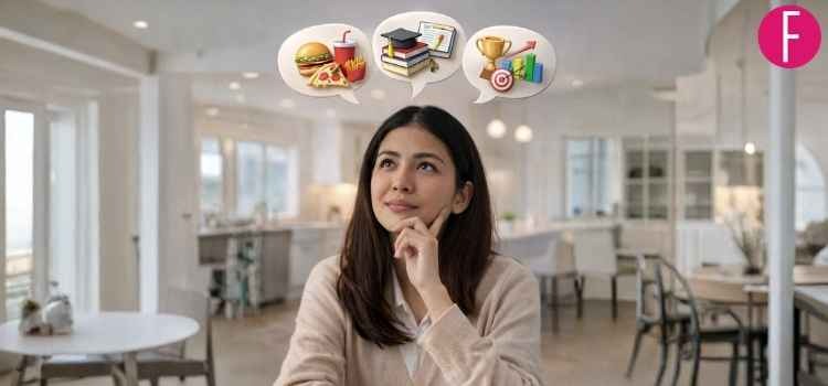 New Year’s Resolution Didn’t Work Out? Here’s Why That’s Totally Fine