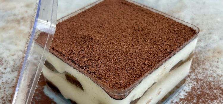 Tiramisu