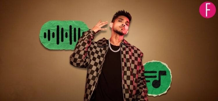 Spotify Releases 2025 Wrapped with Talha Anjum Retaining the Top Local Artist Spot in Pakistan