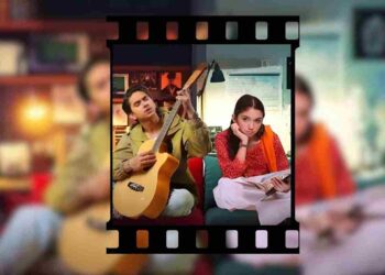 The Great Seven: What Google Trends Reveal About Pakistani Drama Viewers in 2025