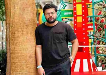 What Happened With Ducky Bhai? What We Know So Far!