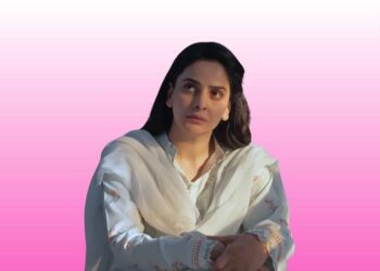 Saba Qamar Picks Scripts That Matter - And These 4 Dramas Prove It