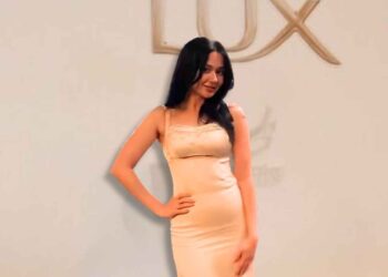 Announcing The Winners Of 24th LUX Style Awards