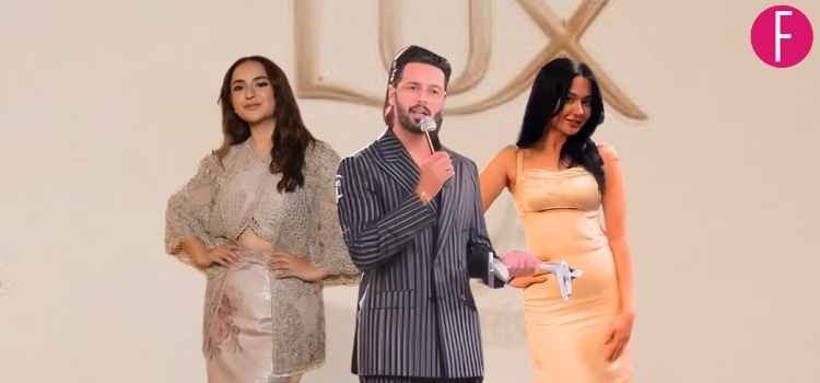 Announcing The Winners Of 24th LUX Style Awards