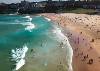 What Happened At Bondi Beach? All We Know So Far