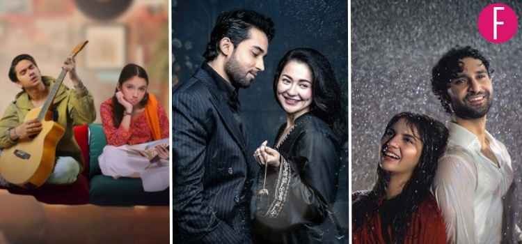 5 Most Popular OSTs Of The Year On YouTube!