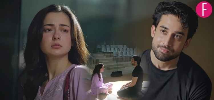 Meri Zindagi Hai Tu