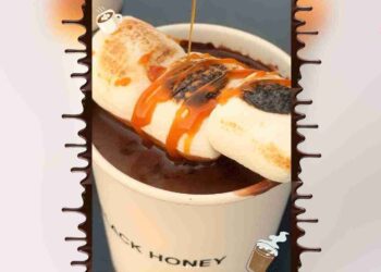 8 Places Serving Hot Chocolate In Karachi That Are Worth A Try