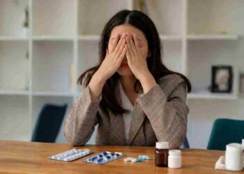 Some Days Are Harder Than Others: Living With PCOS and Hypothyroidism