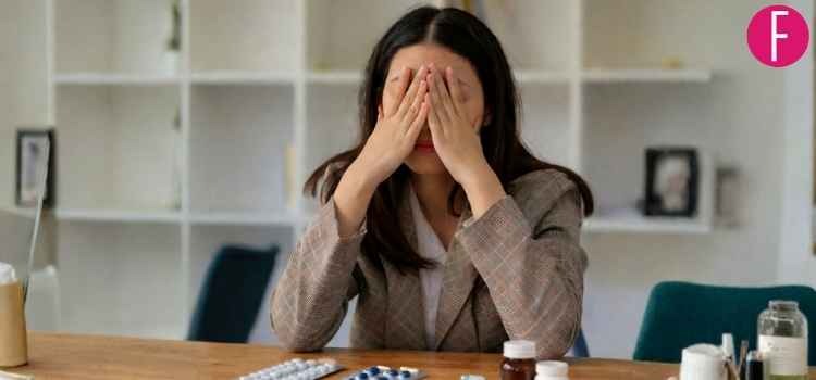 Some Days Are Harder Than Others: Living With PCOS and Hypothyroidism