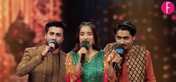 This Week On Pakistan Idol: The Only Shadi Playlist You Need This Shadi Season