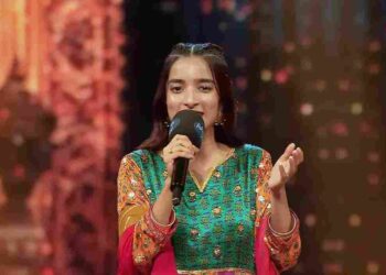 This Week On Pakistan Idol: The Only Shadi Playlist You Need This Shadi Season