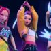 Kpop Demon Hunters