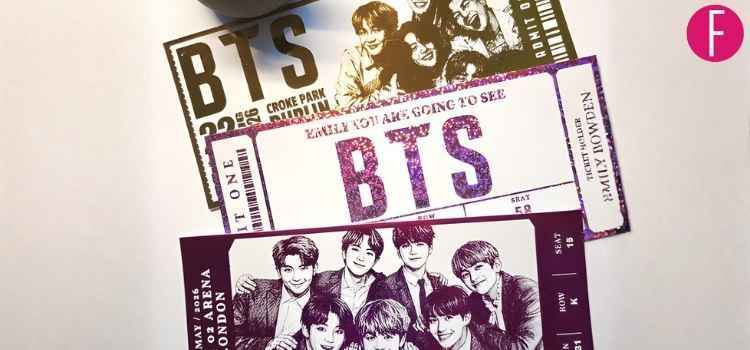 BTS Is Back (Again): The Long Wait, The Loud Comeback, The World Tour