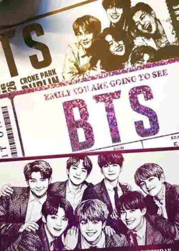 BTS Is Back (Again): The Long Wait, The Loud Comeback, The World Tour