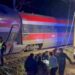 All We Know So Far About The Spain Train Crash