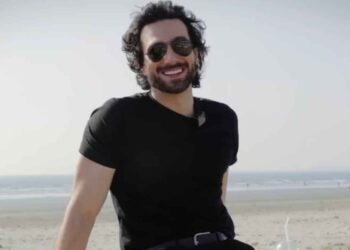Emmad Irfani Shares How He Took On Jami In Kafeel!