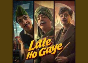 Late Ho Gaye By Shehzad Roy: A Powerful Reflection on the Pressures Faced by Our Children
