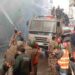 Fire Erupts At Quetta Shopping Plaza After Gul Plaza Blaze In Karachi