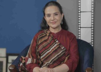 Munazzah Arif, Kafeel