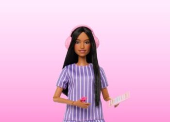 Barbie