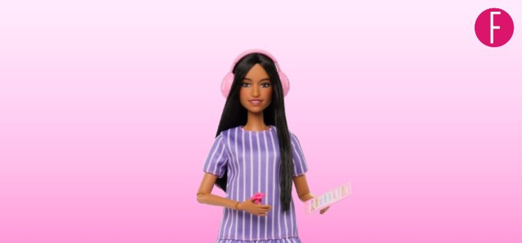 Barbie