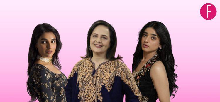 Actors who impressed