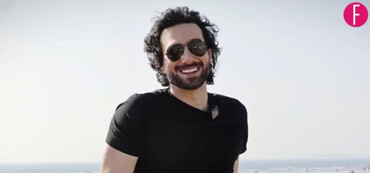 Emmad Irfani Shares How He Took On Jami In Kafeel!