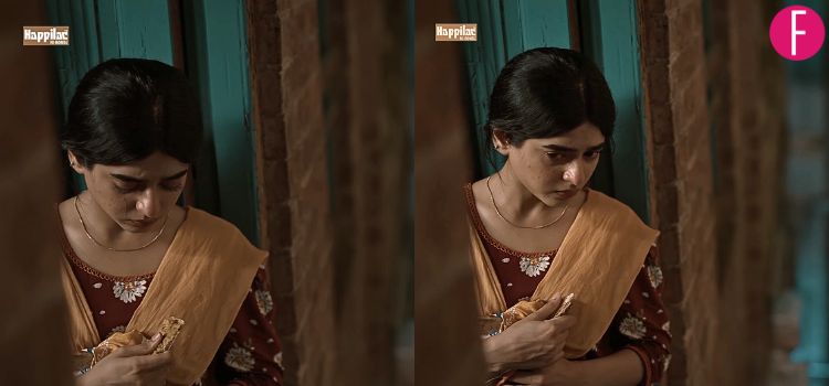 Aik Aur Pakeezah, Drama Scenes