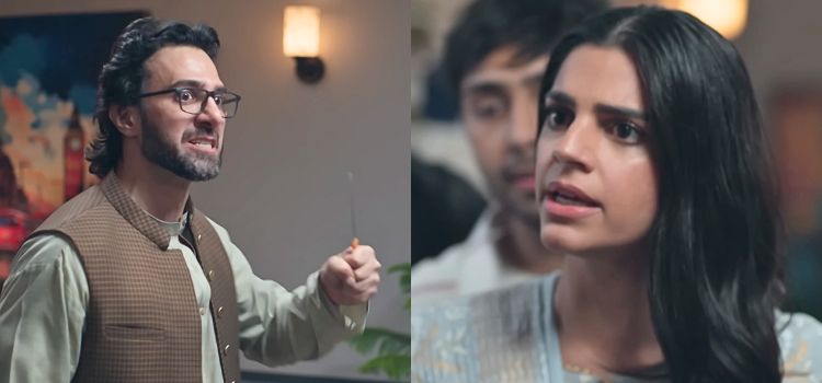 Drama Scenes, Kafeel