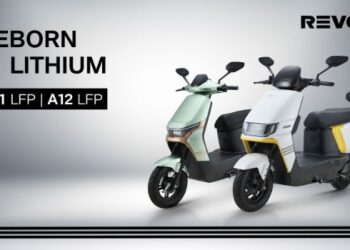 REVOO Introduces A11 LFP and A12 LFP Lithium Electric Bikes in Pakistan