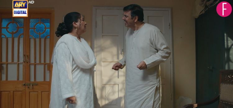 SharPasand, Drama Scenes