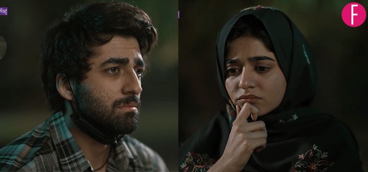 Drama Scenes, Aik Aur Pakeezah
